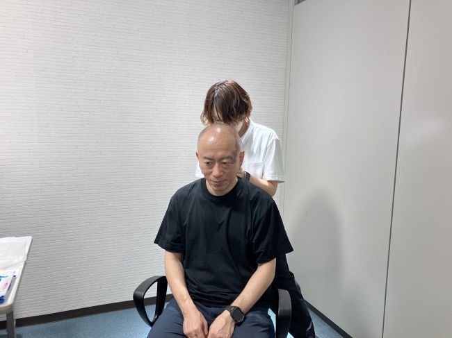 Image title