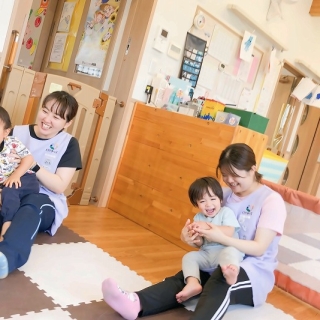 今月のひとコマ（７月の様子）