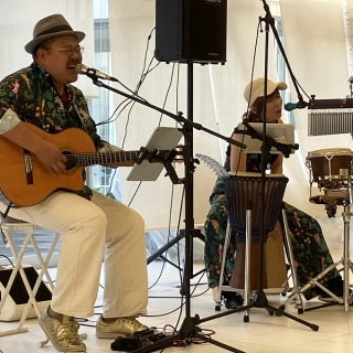 スペシャルコンサート！